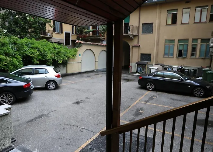 Panda Hostel Milano