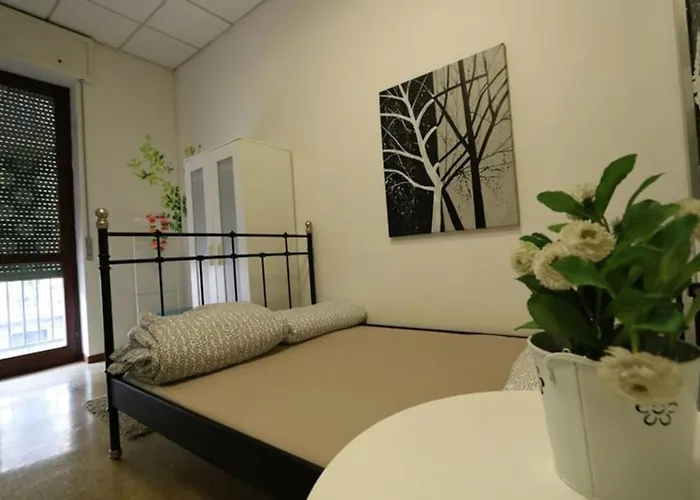 Panda Hostel Milano